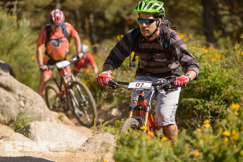 Pruebas de bicis Test The Best 2014-1