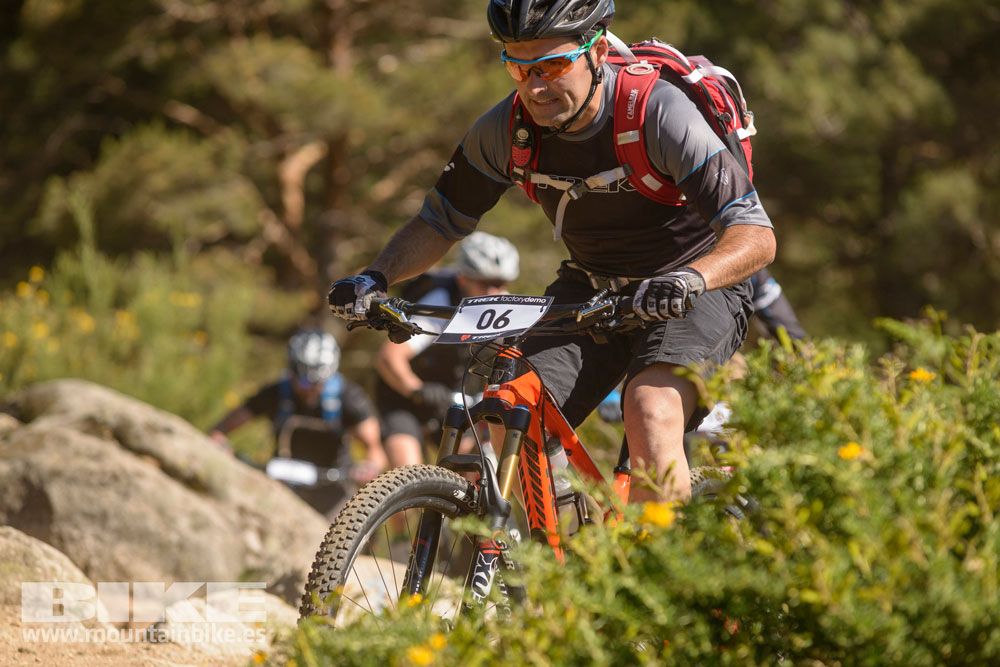 Pruebas de bicis Test The Best 2014-1