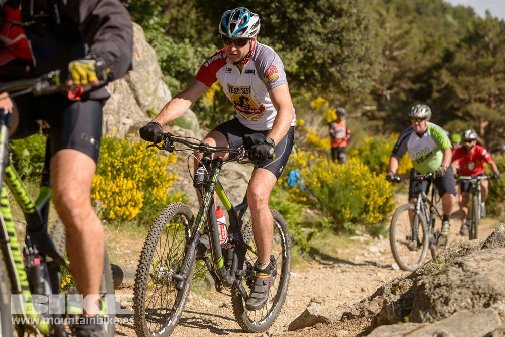 Pruebas de bicis Test The Best 2014-1