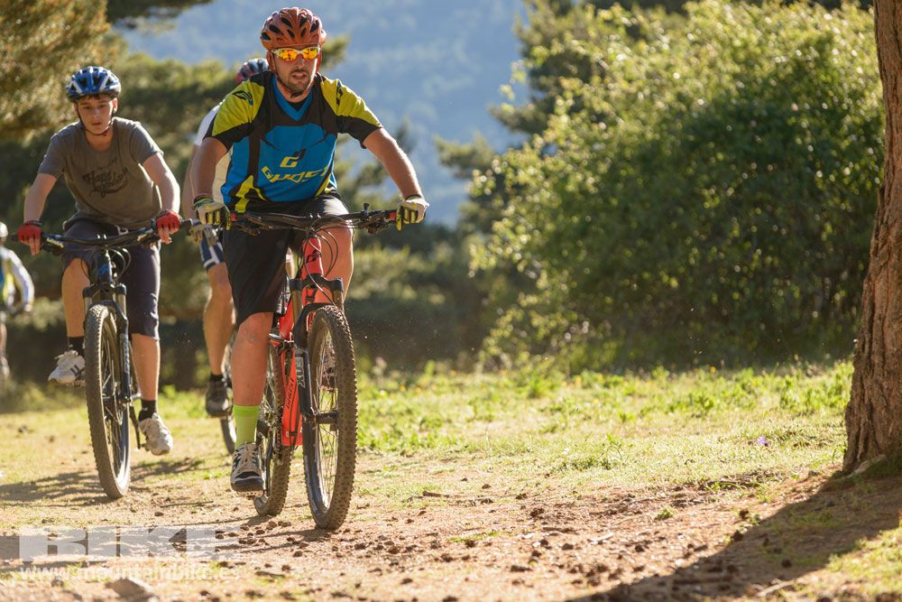 Pruebas de bicis Test The Best 2014-1