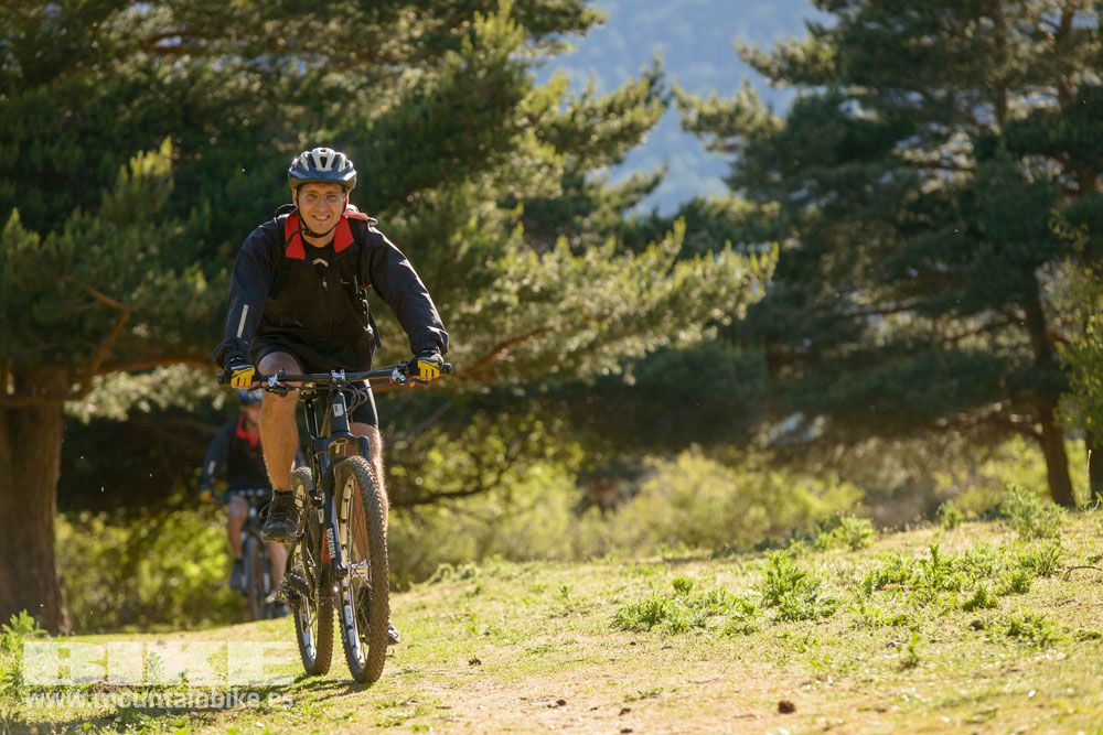Pruebas de bicis Test The Best 2014-1