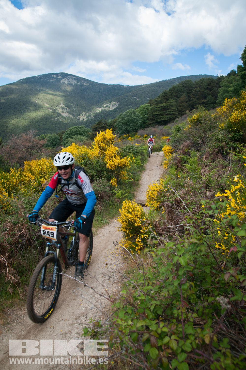 Maratón Test The Best 2014-9