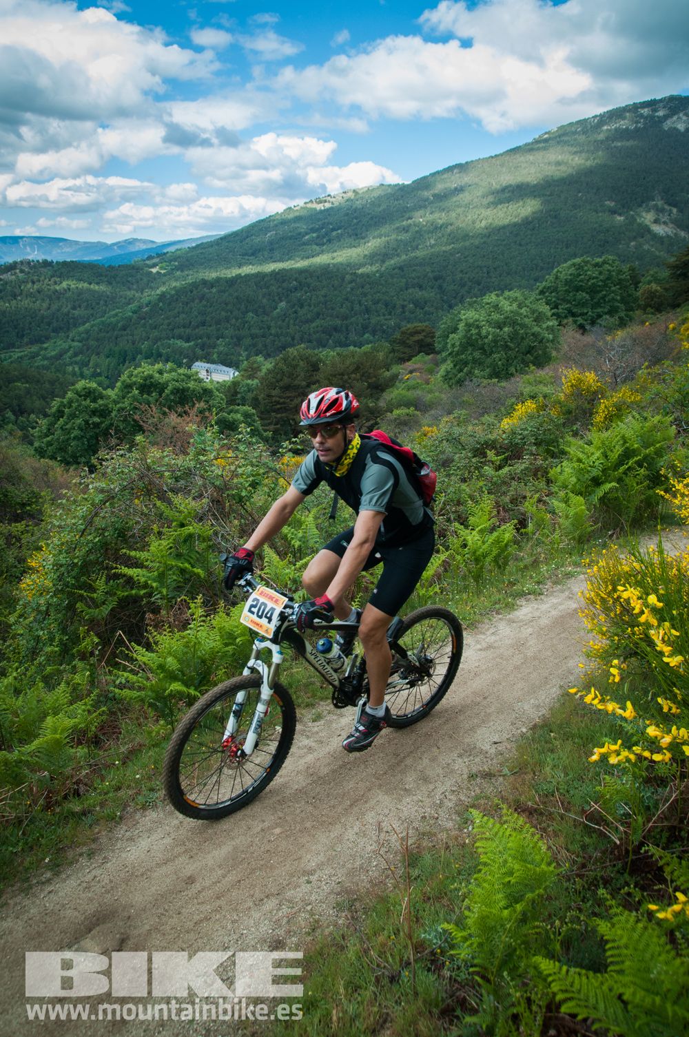 Maratón Test The Best 2014-9