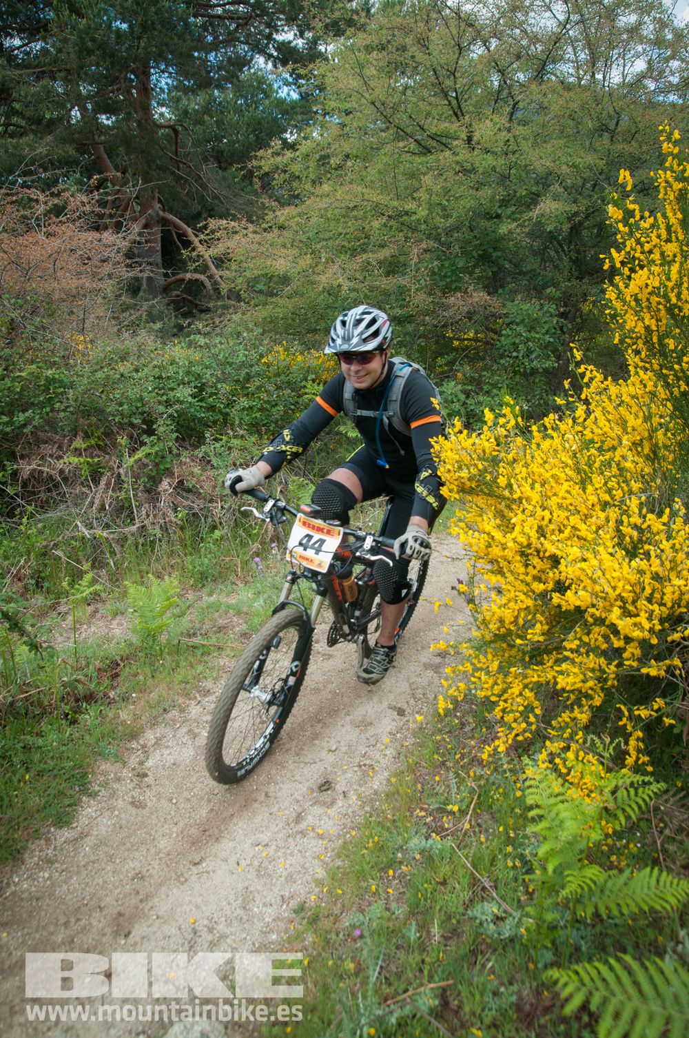Maratón Test The Best 2014-9