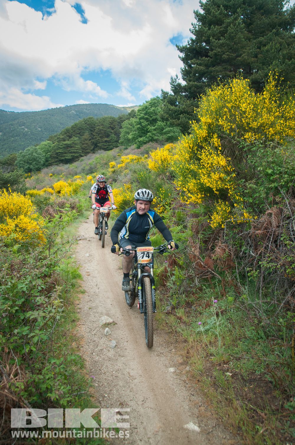 Maratón Test The Best 2014-9