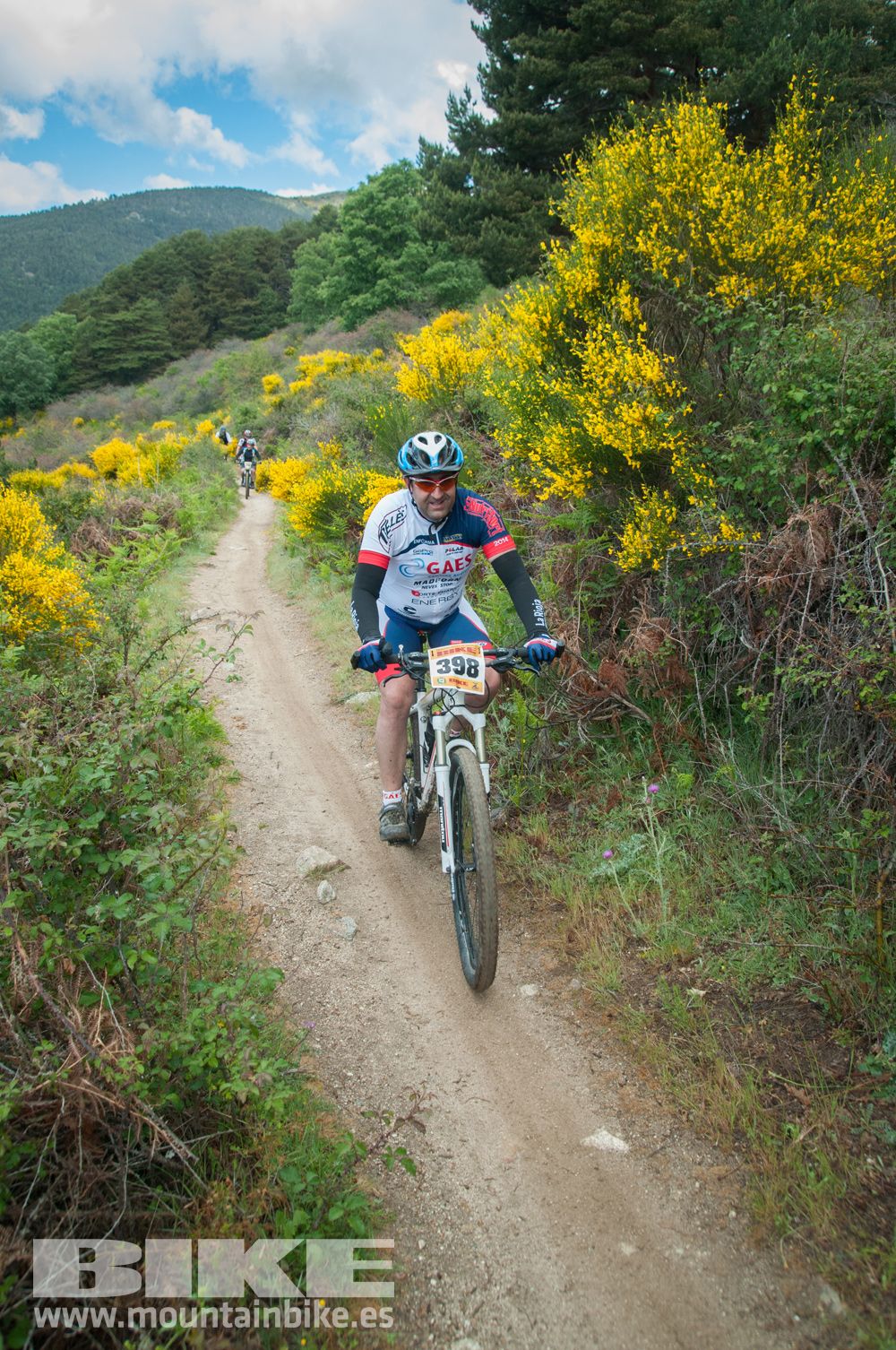 Maratón Test The Best 2014-9