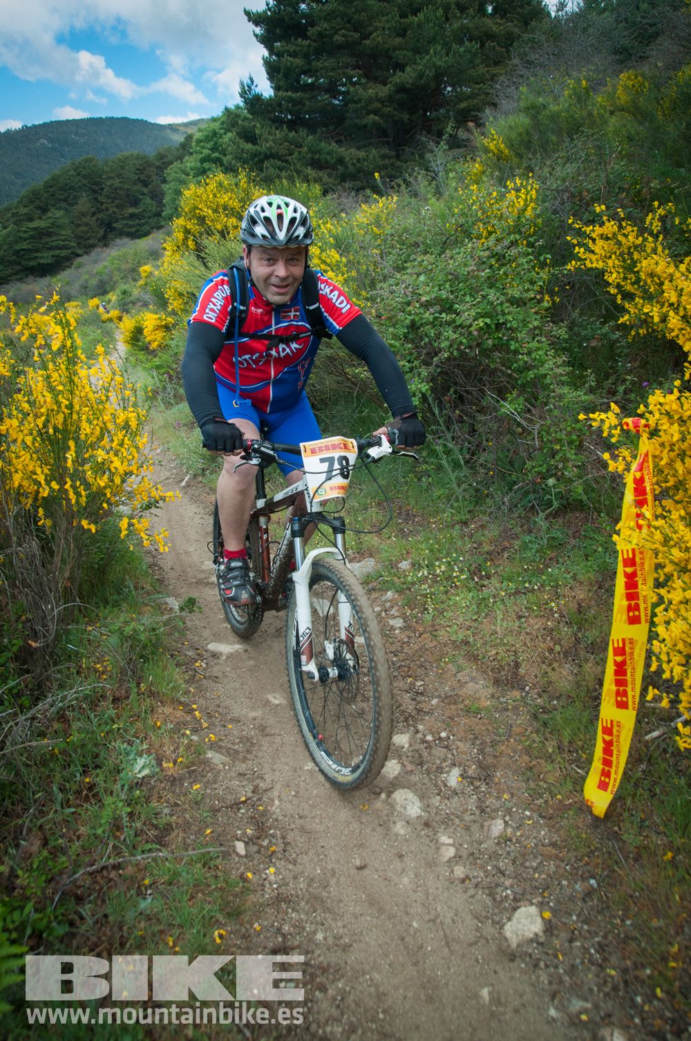 Maratón Test The Best 2014-9