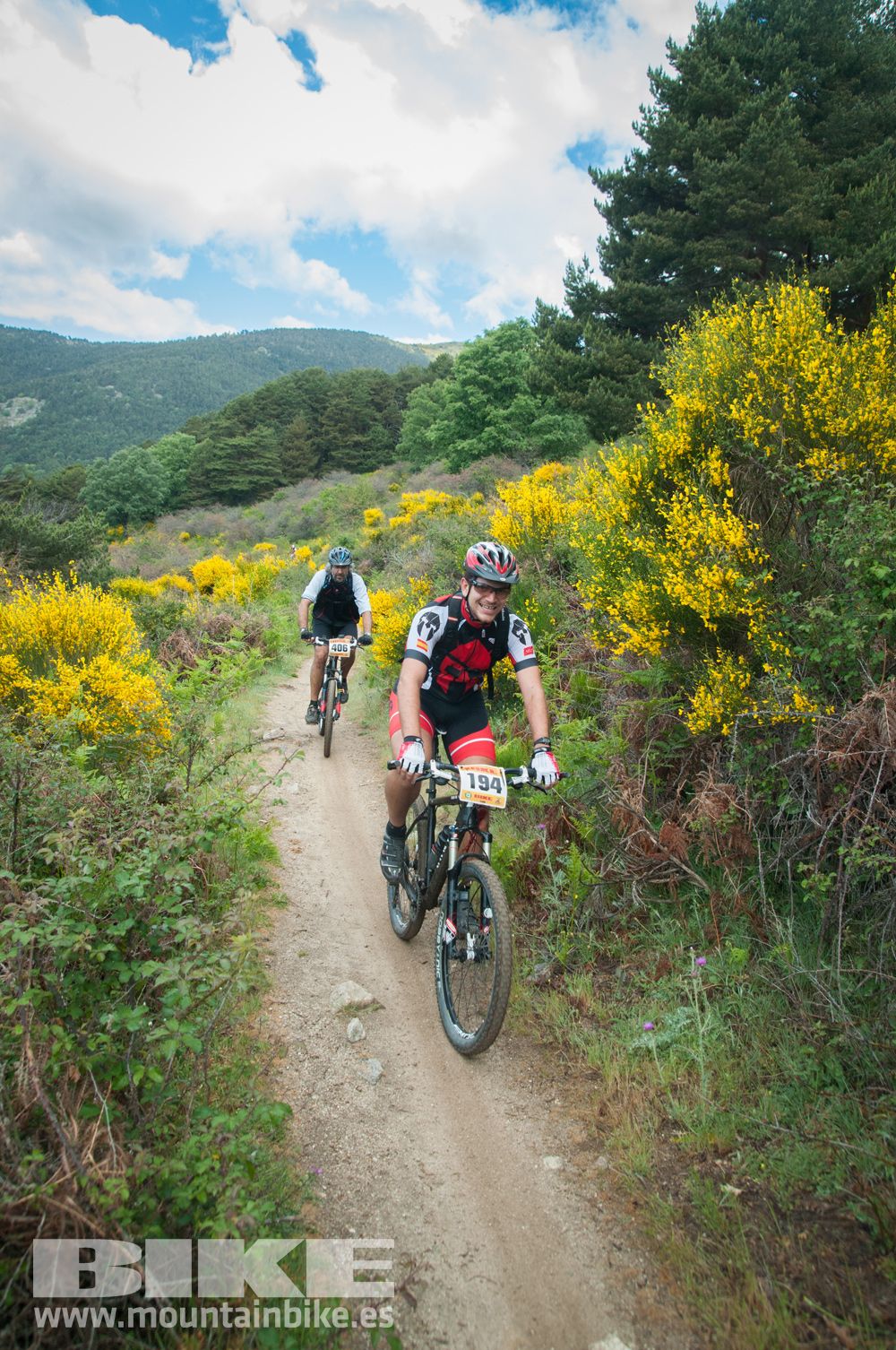Maratón Test The Best 2014-9