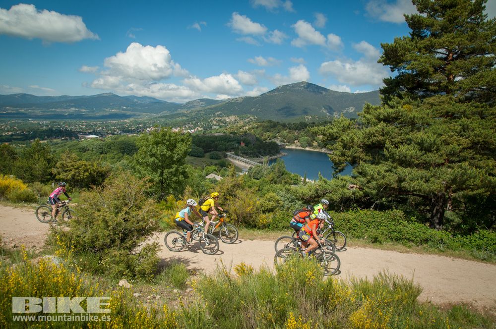 MTB mujer Test The Best 2014-3