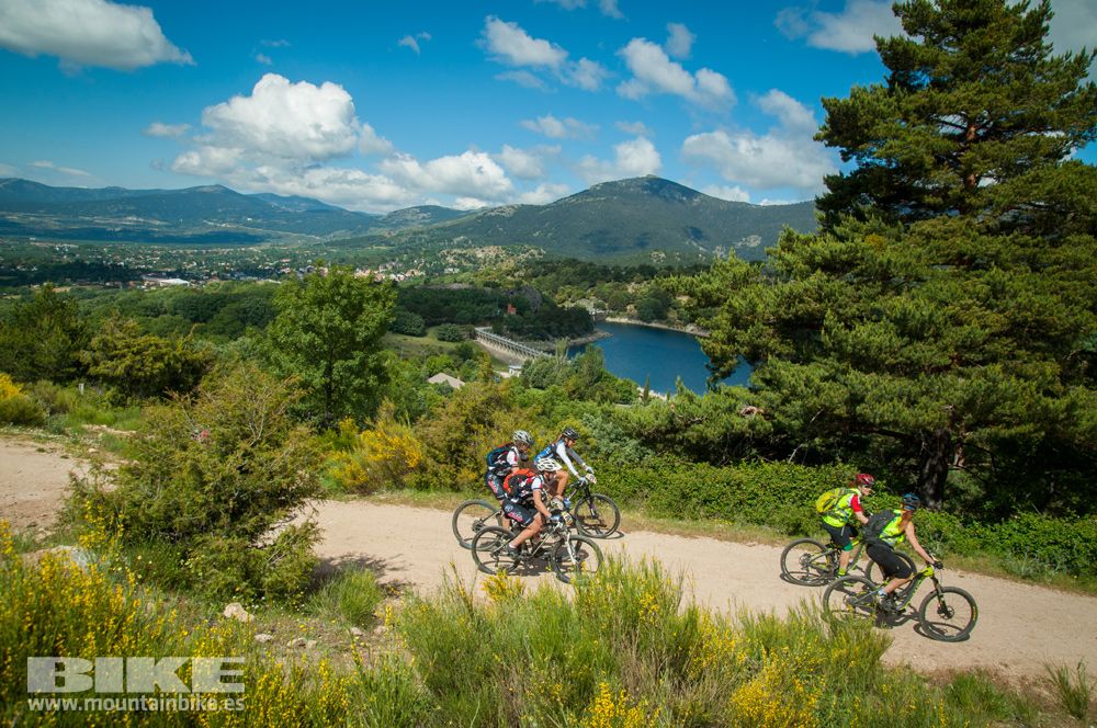 MTB mujer Test The Best 2014-3