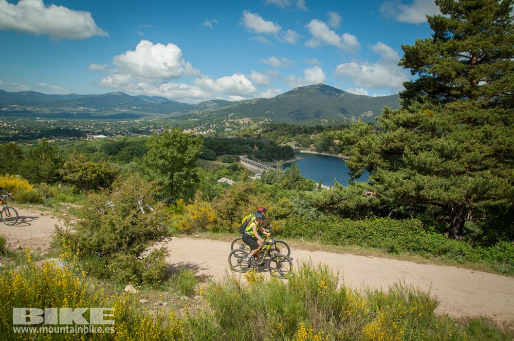 MTB mujer Test The Best 2014-3