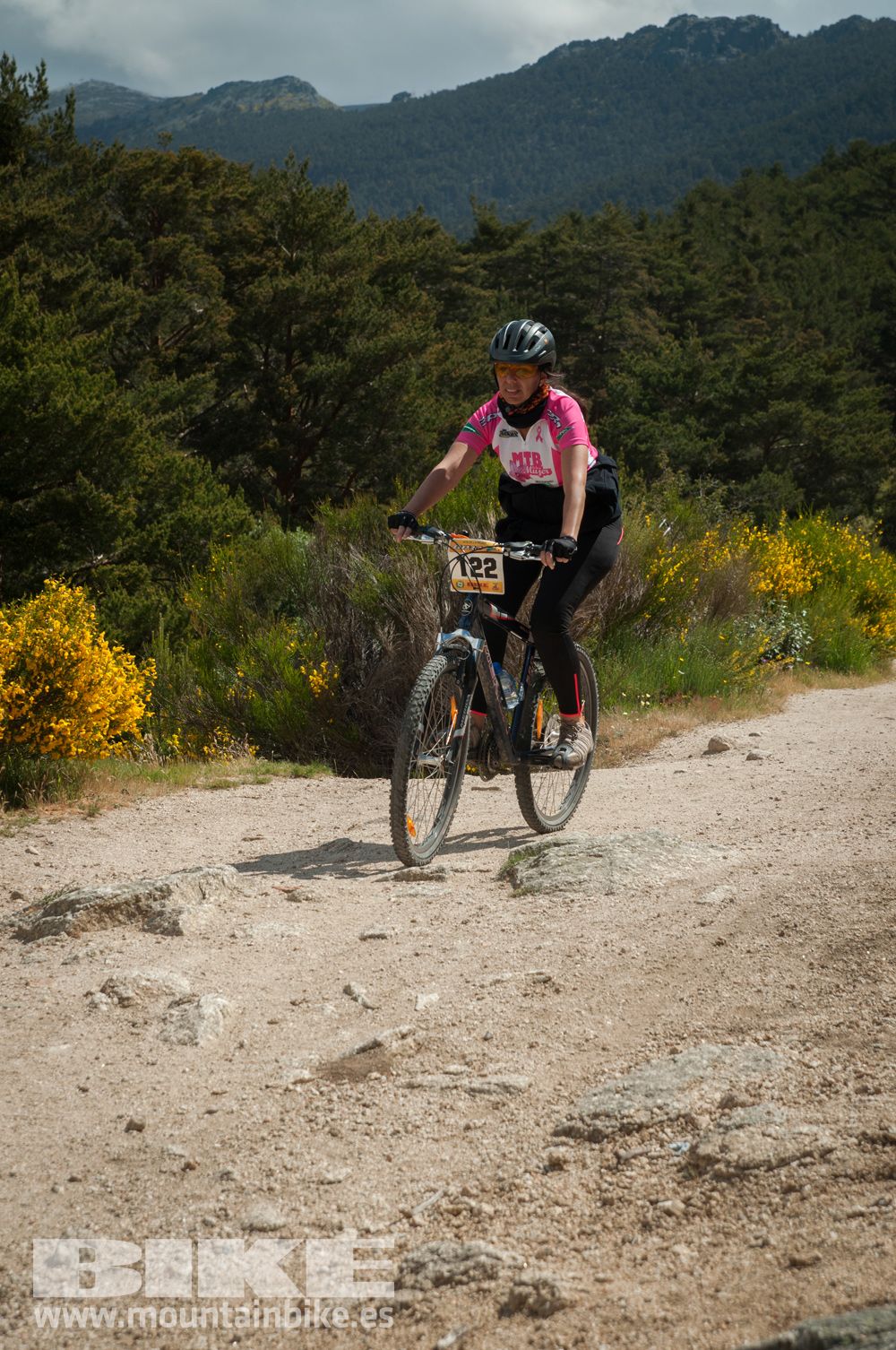 MTB mujer Test The Best 2014-3