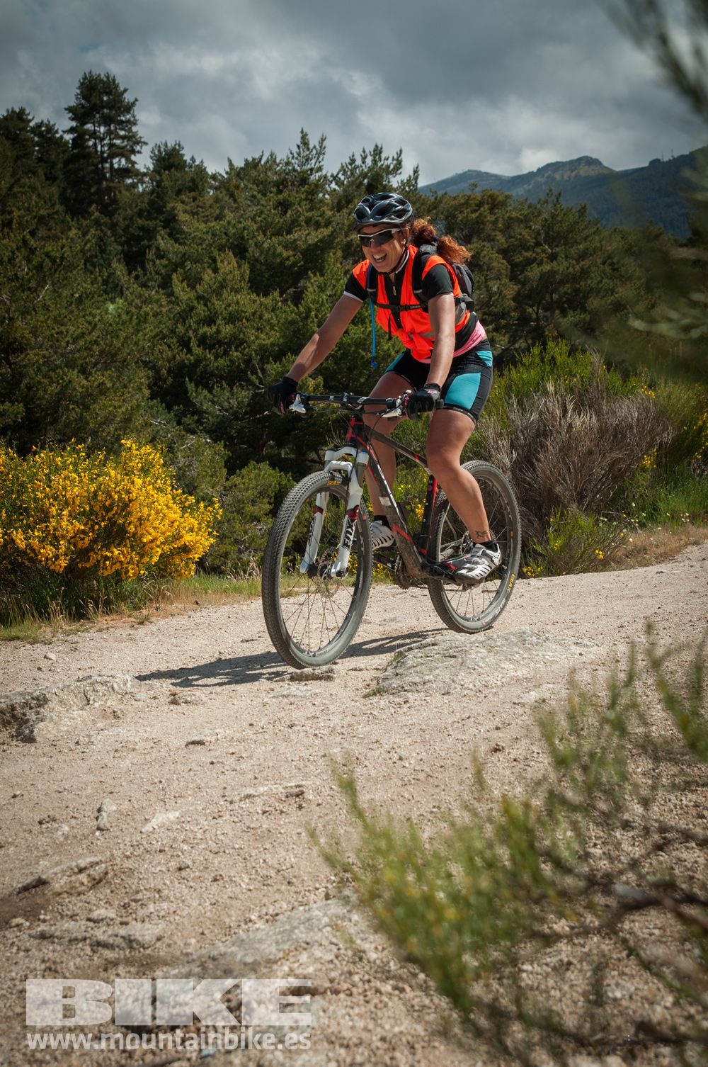 MTB mujer Test The Best 2014-3