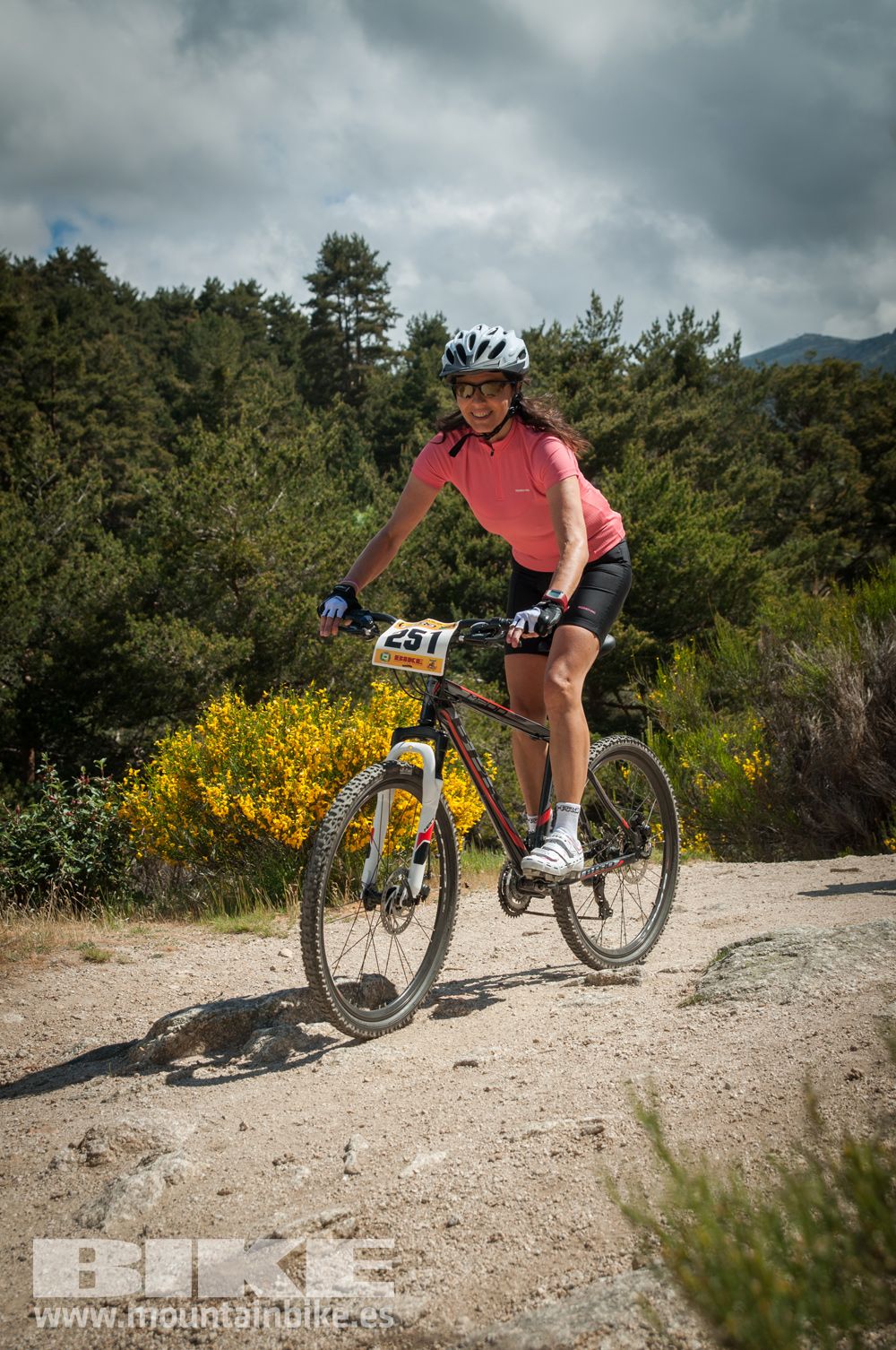 MTB mujer Test The Best 2014-3