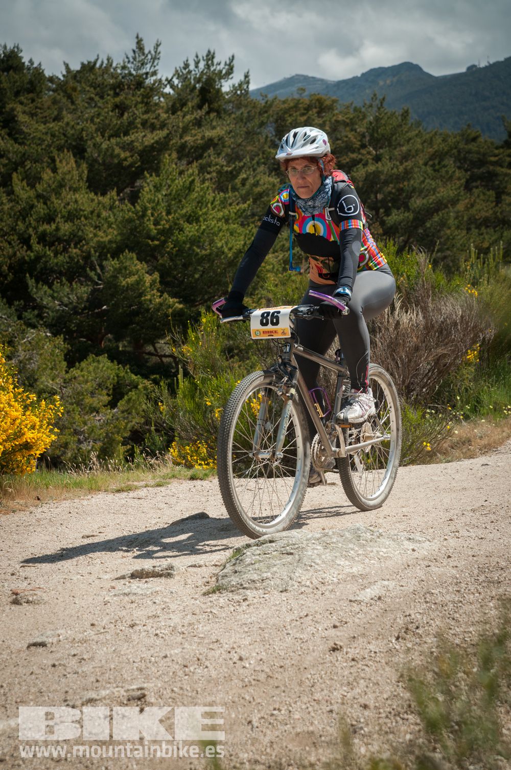 MTB mujer Test The Best 2014-3