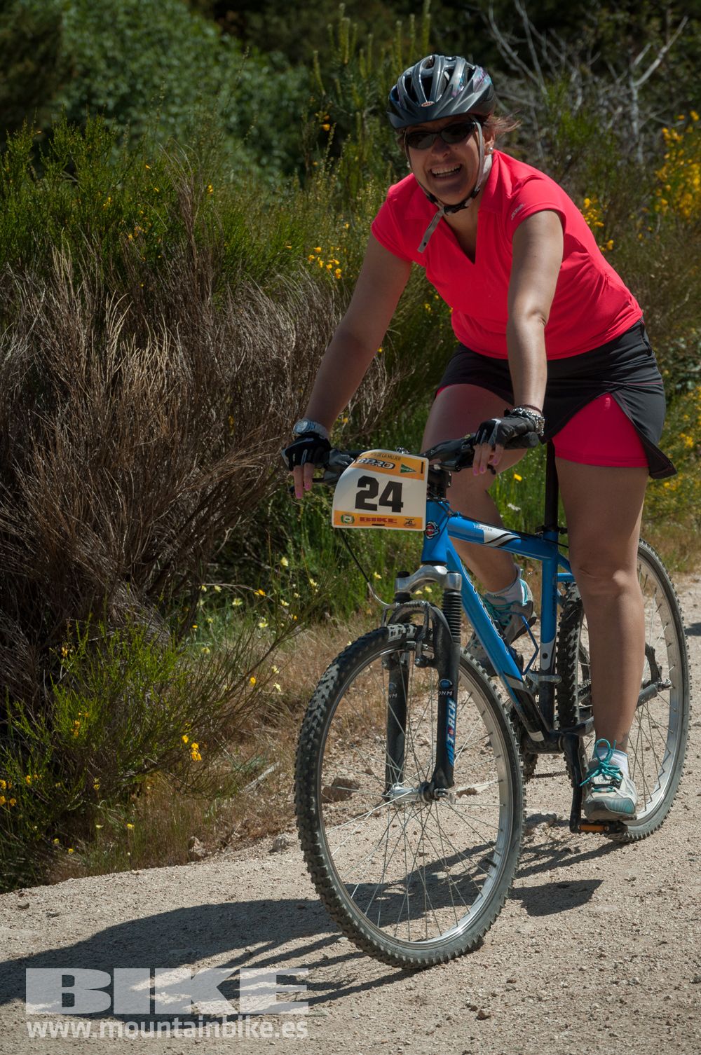 MTB mujer Test The Best 2014-3