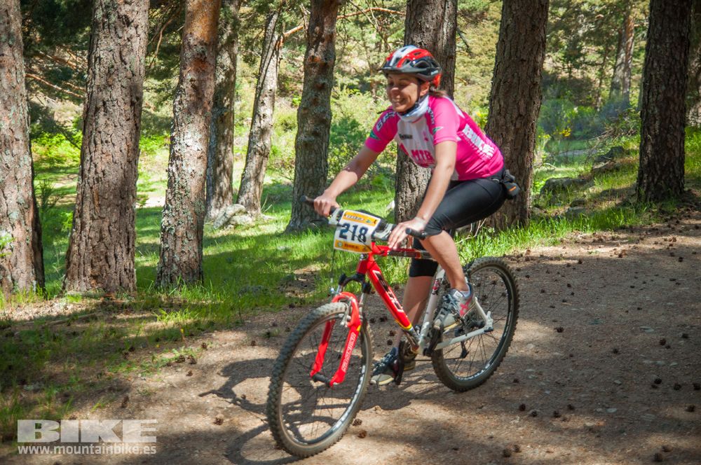 MTB mujer Test The Best 2014-3