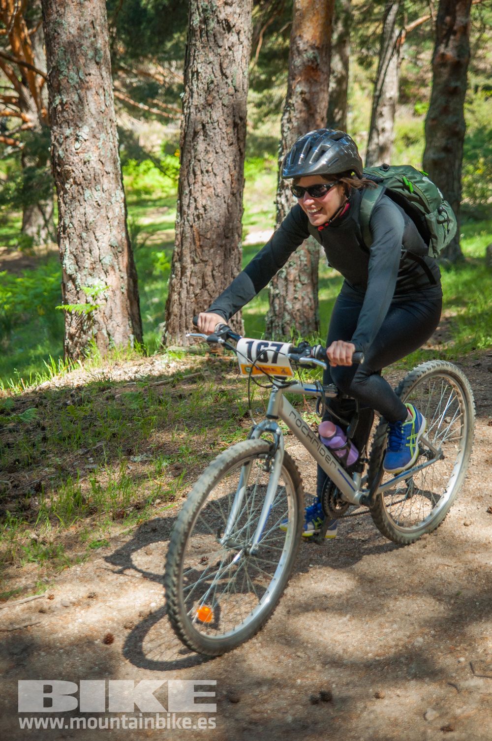 MTB mujer Test The Best 2014-3