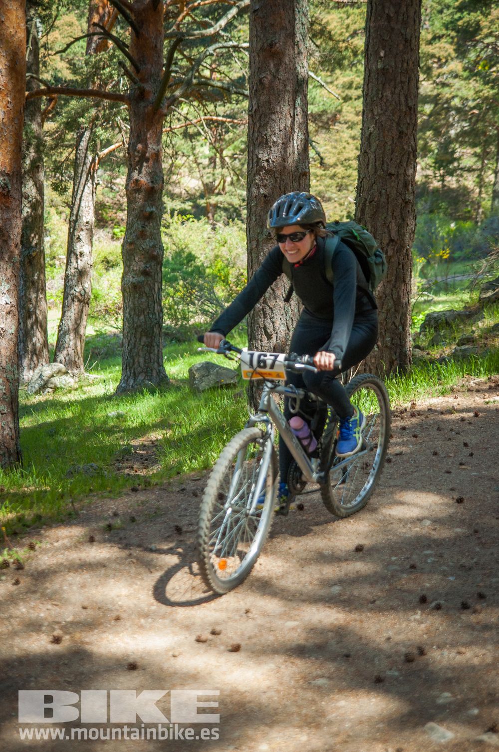 MTB mujer Test The Best 2014-3
