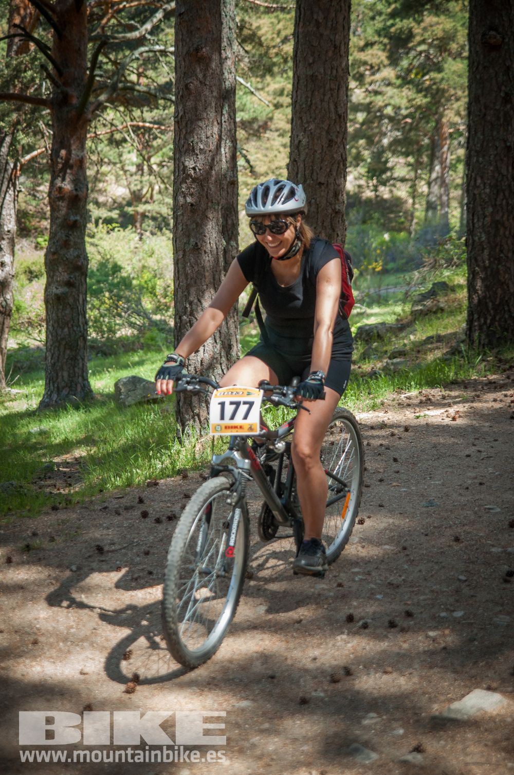 MTB mujer Test The Best 2014-3