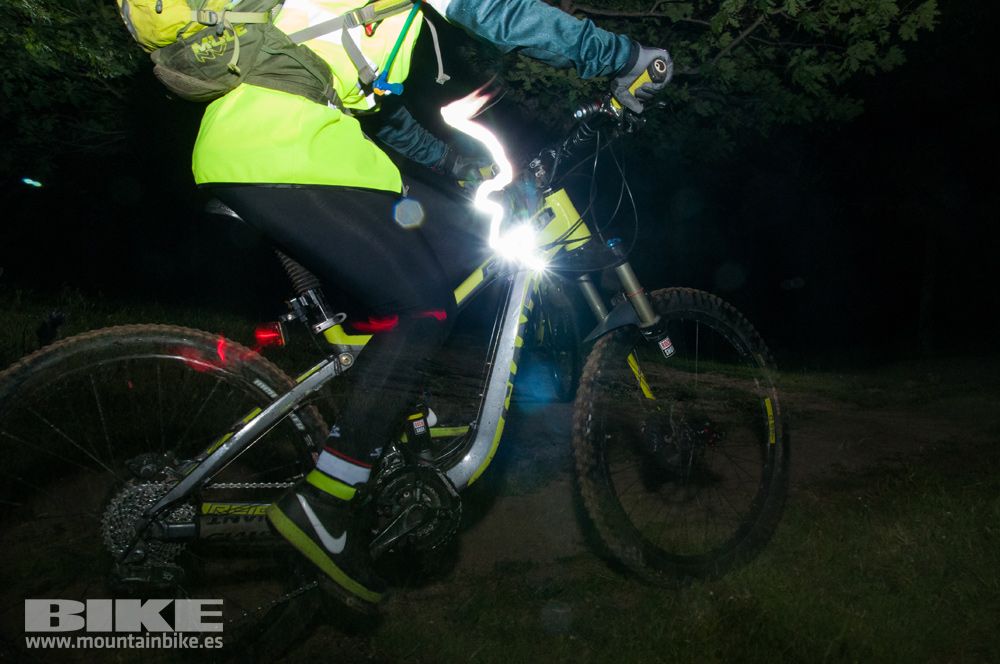 Marcha Nocturna Test The Best 2014-2