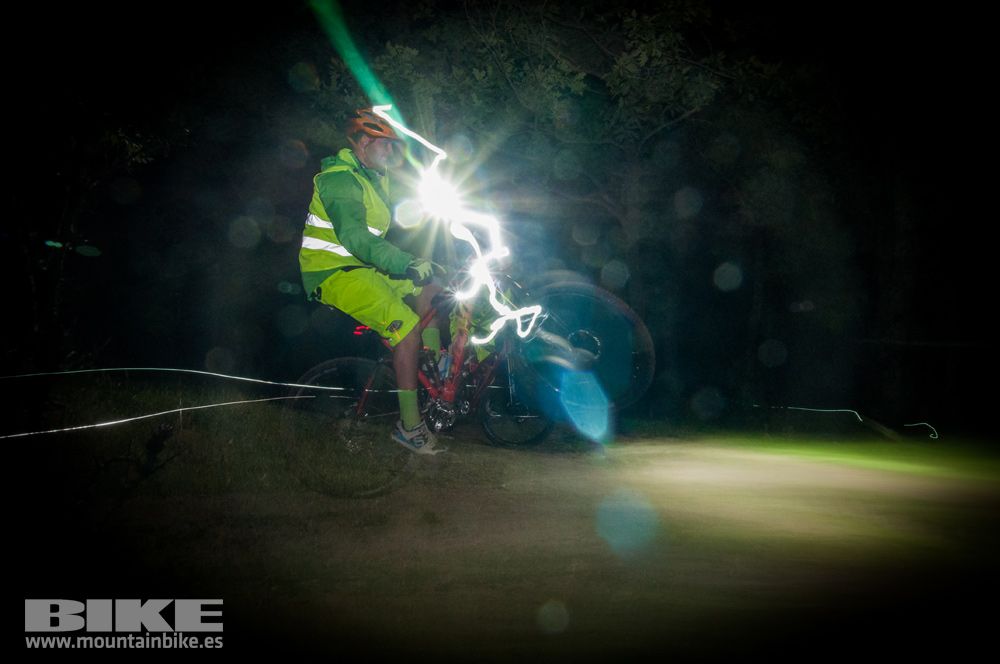 Marcha Nocturna Test The Best 2014-2