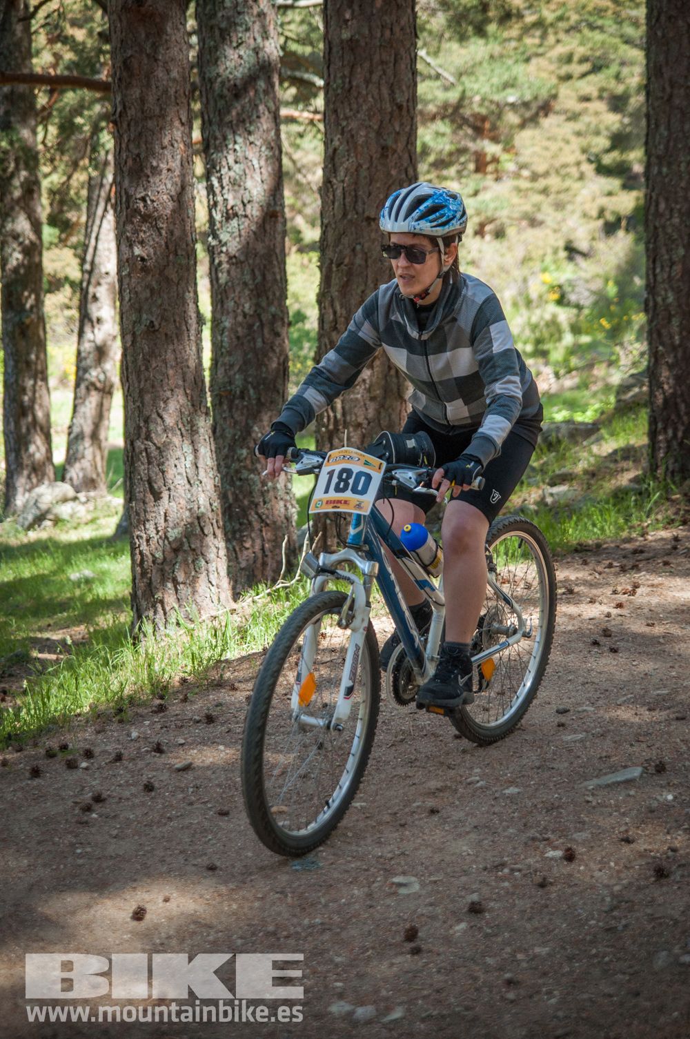 MTB mujer Test The Best 2014-3