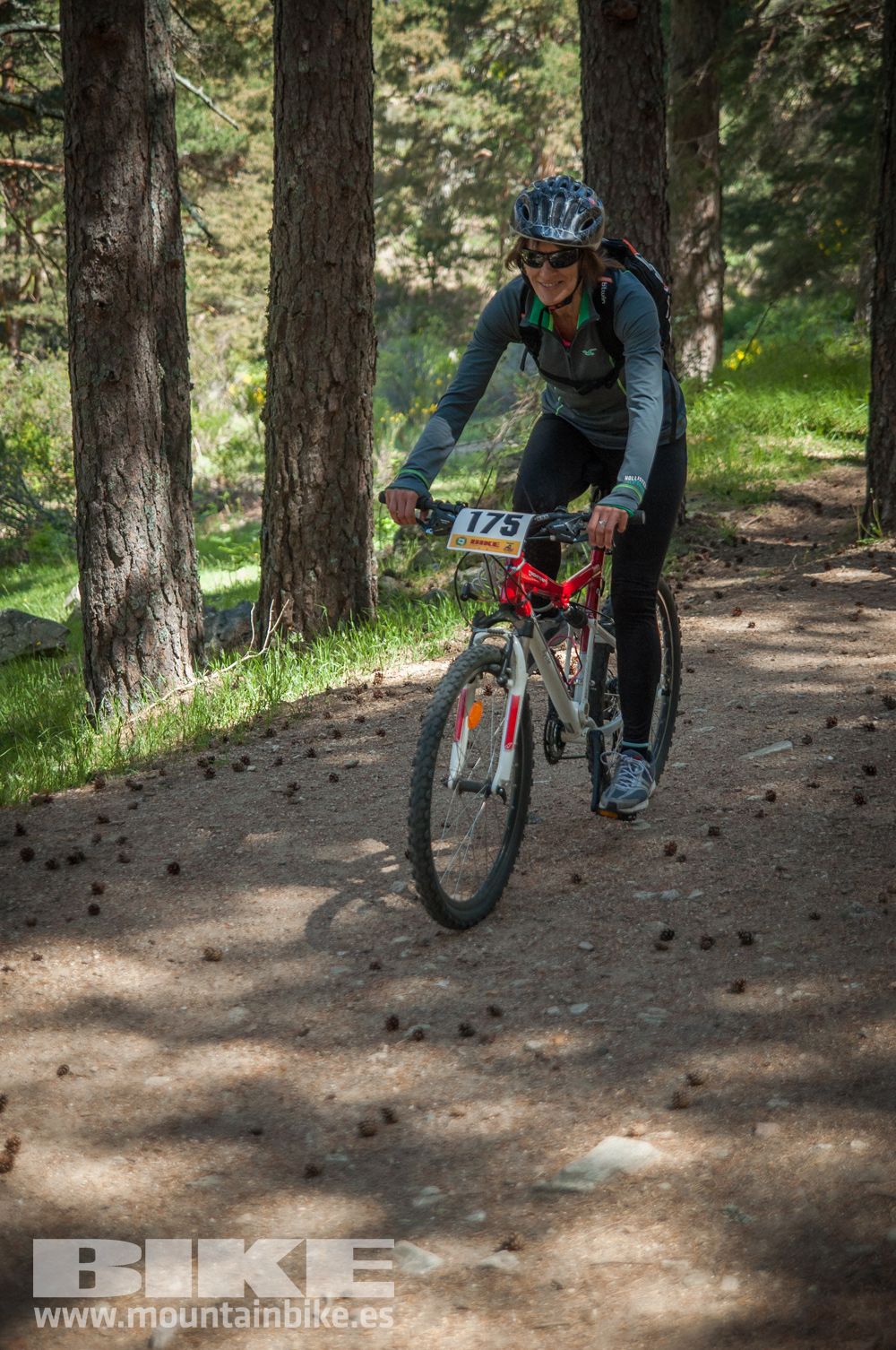 MTB mujer Test The Best 2014-3