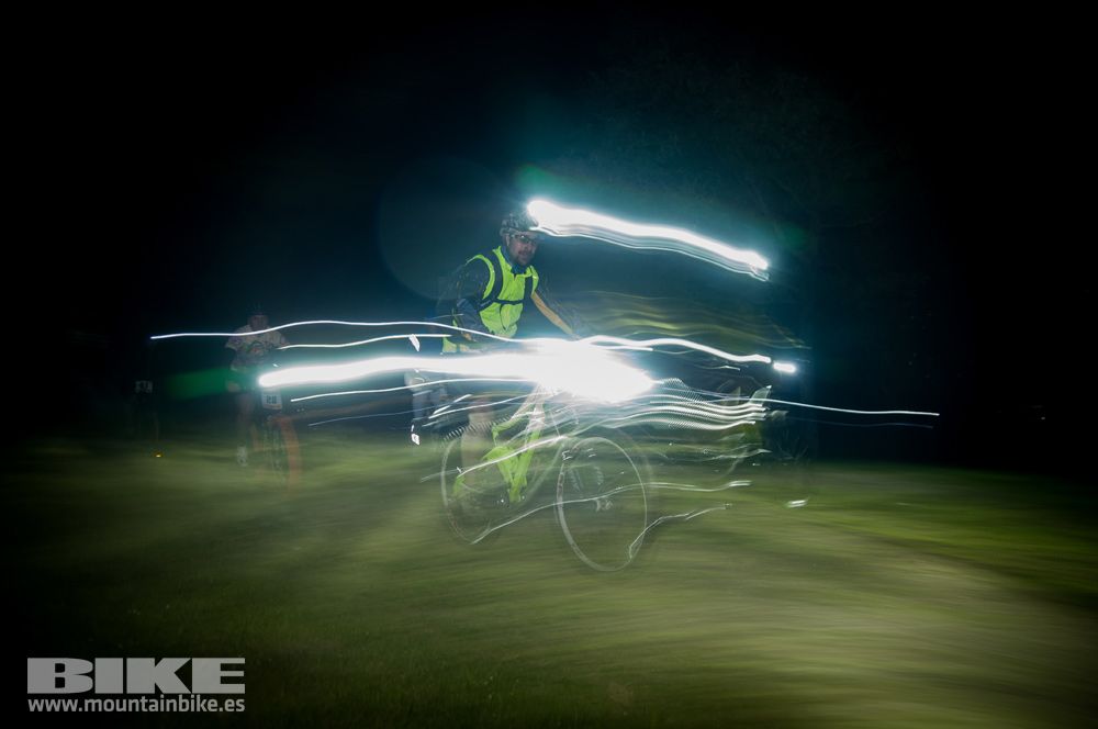 Marcha Nocturna Test The Best 2014-2