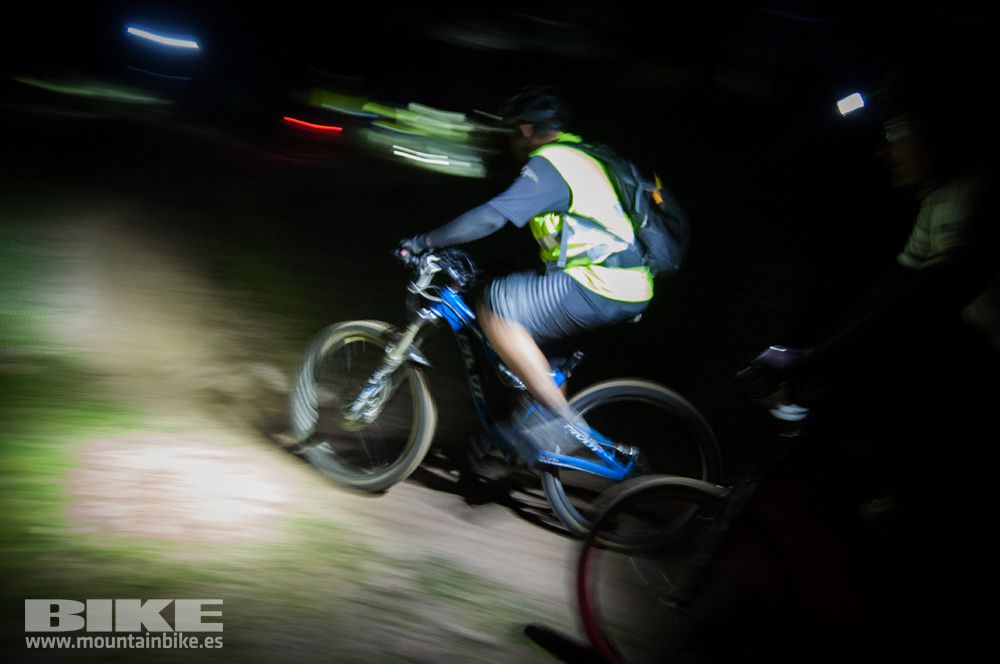 Marcha Nocturna Test The Best 2014-2