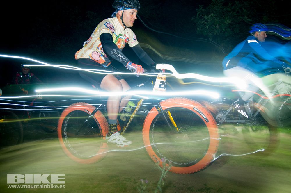 Marcha Nocturna Test The Best 2014-2