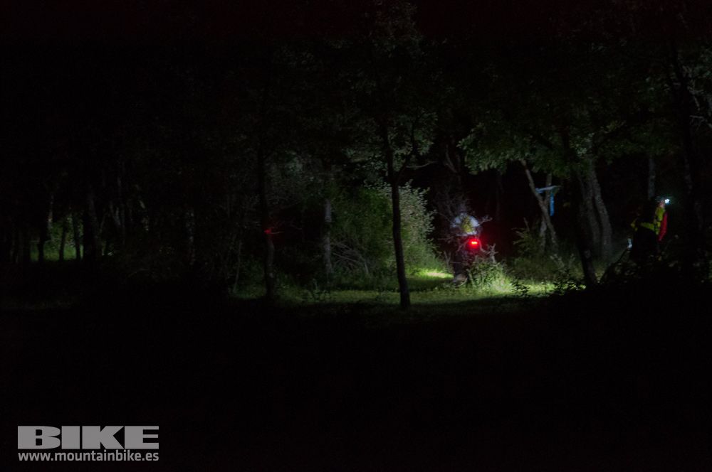 Marcha Nocturna Test The Best 2014-2