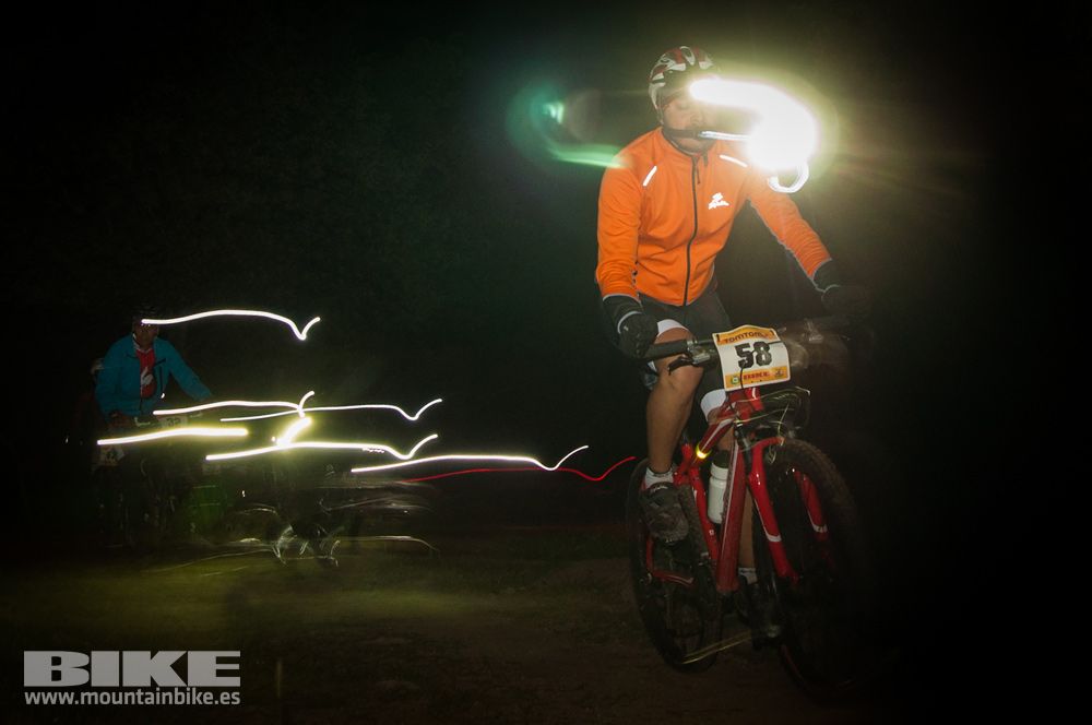 Marcha Nocturna Test The Best 2014-2