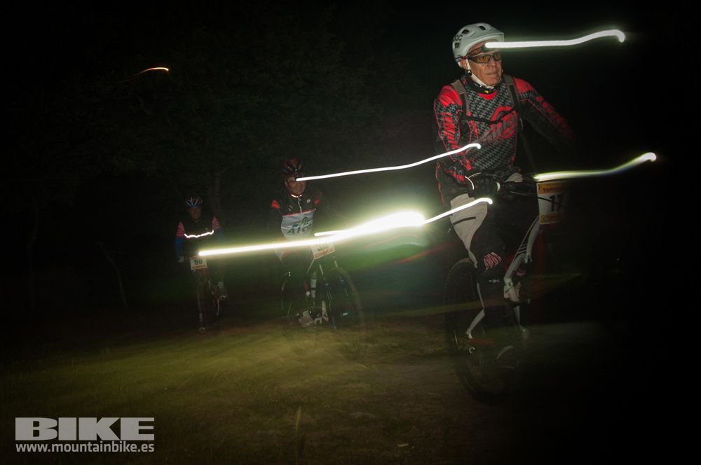 Marcha Nocturna Test The Best 2014-2