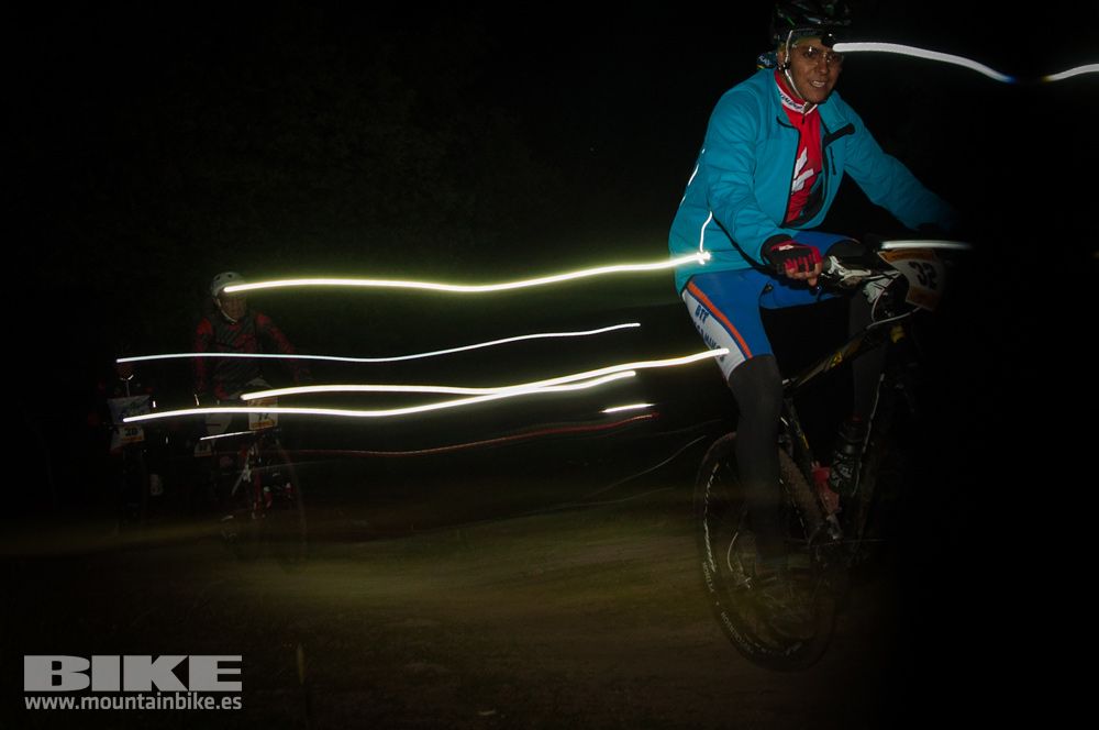 Marcha Nocturna Test The Best 2014-2
