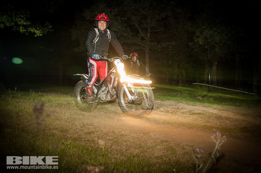 Marcha Nocturna Test The Best 2014-2