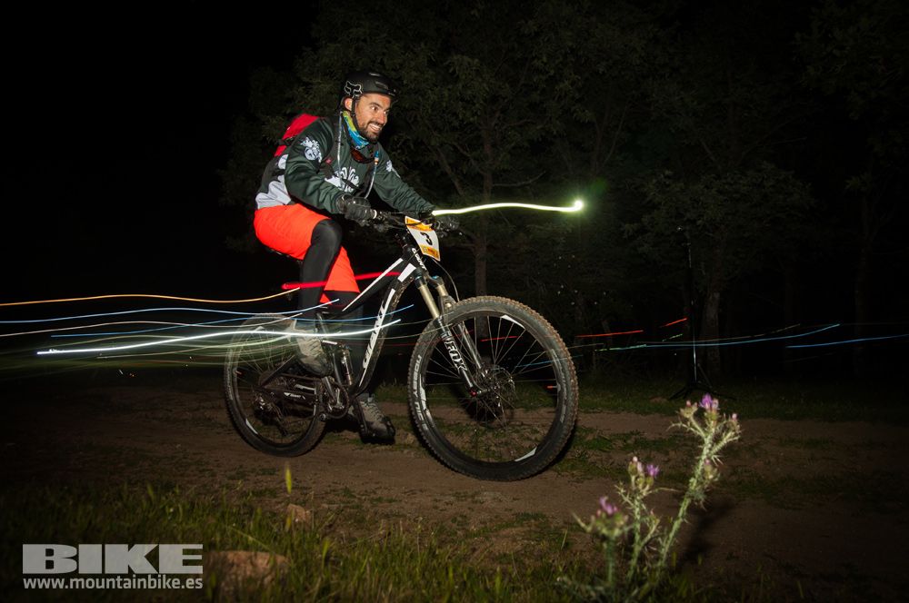 Marcha Nocturna Test The Best 2014-2