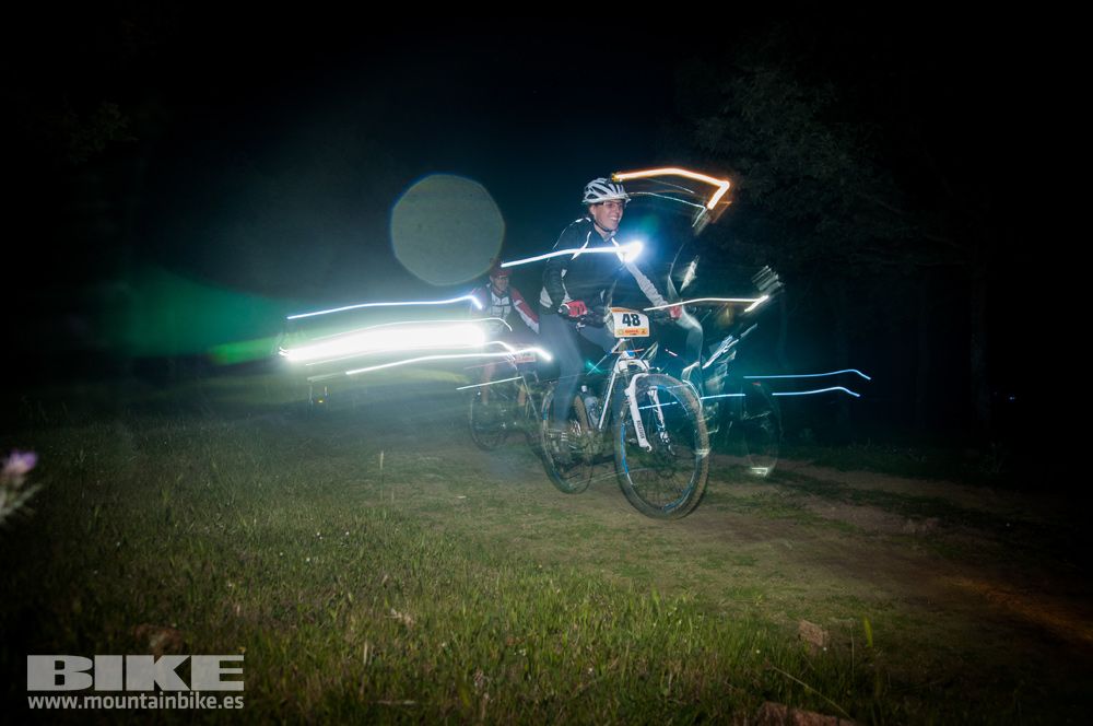 Marcha Nocturna Test The Best 2014-2