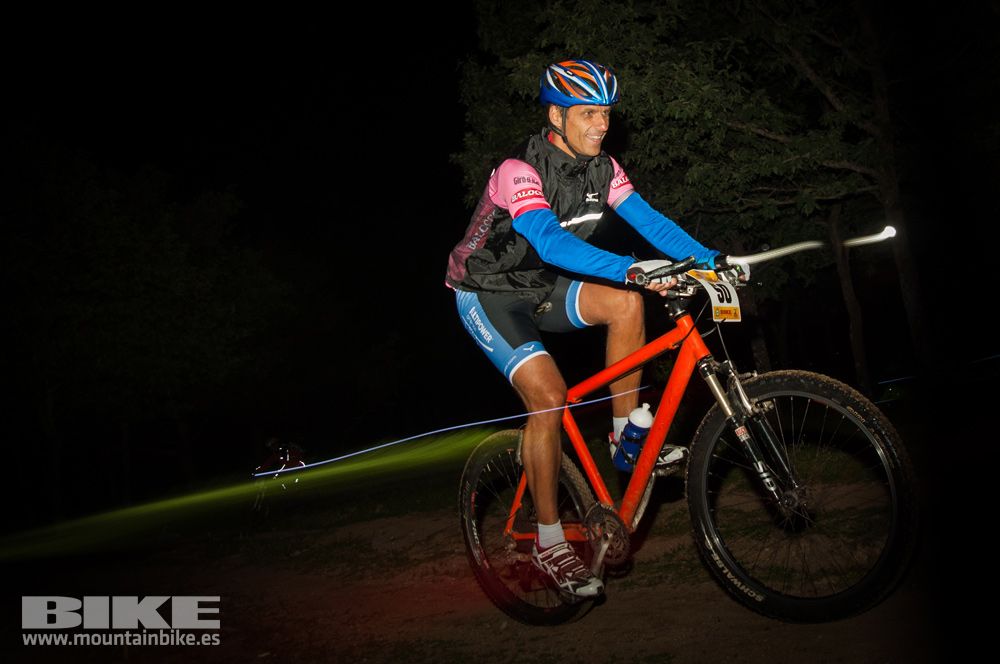Marcha Nocturna Test The Best 2014-2