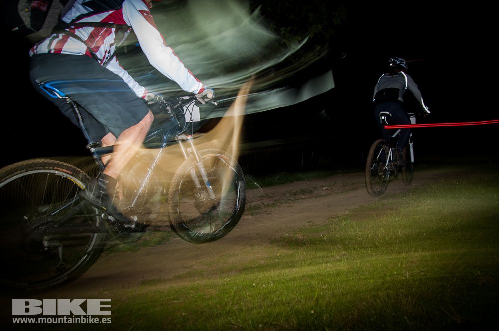 Marcha Nocturna Test The Best 2014-2