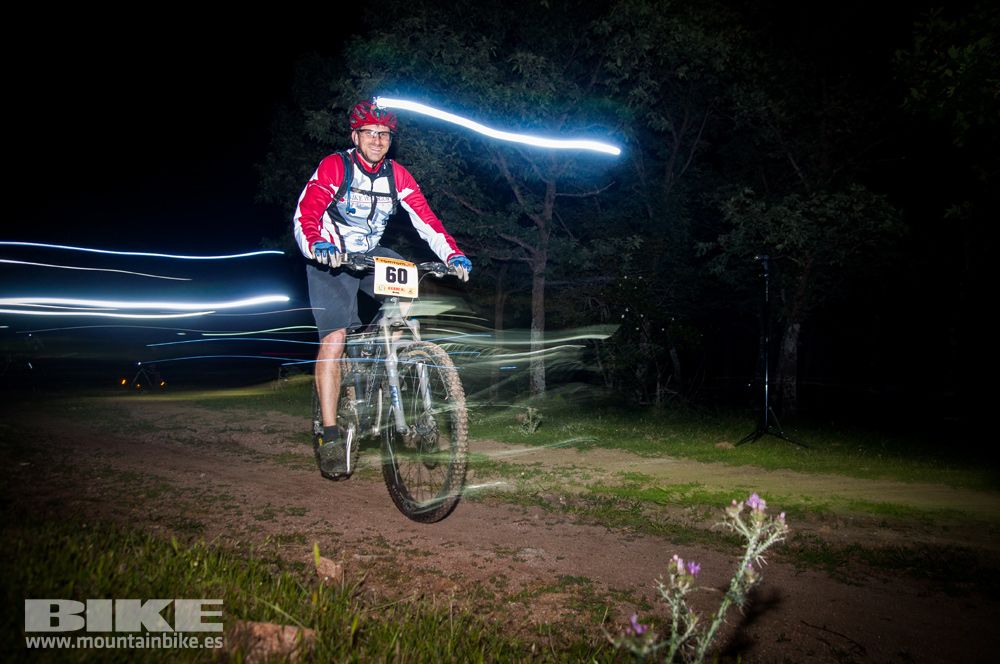 Marcha Nocturna Test The Best 2014-2
