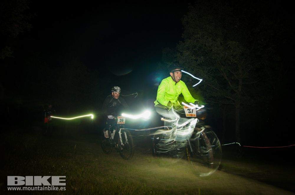 Marcha Nocturna Test The Best 2014-2