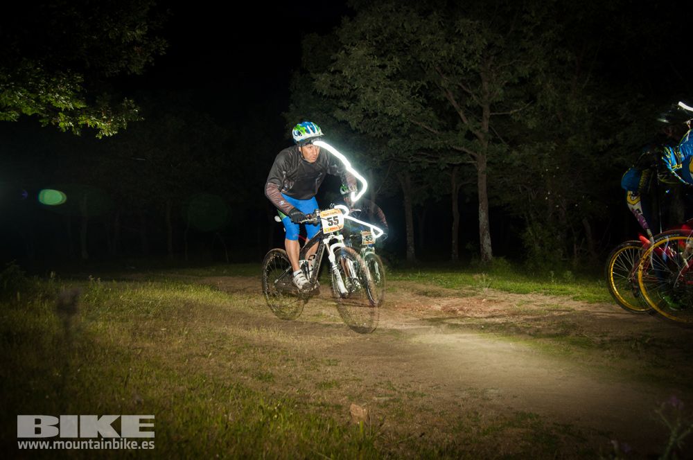 Marcha Nocturna Test The Best 2014-2