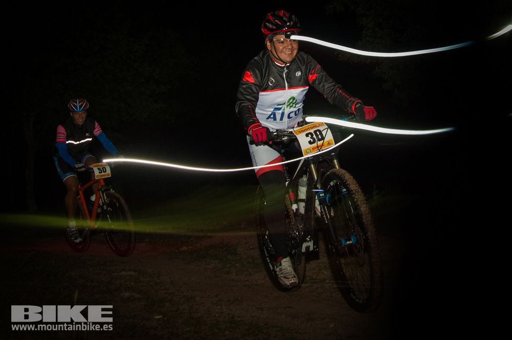 Marcha Nocturna Test The Best 2014-2