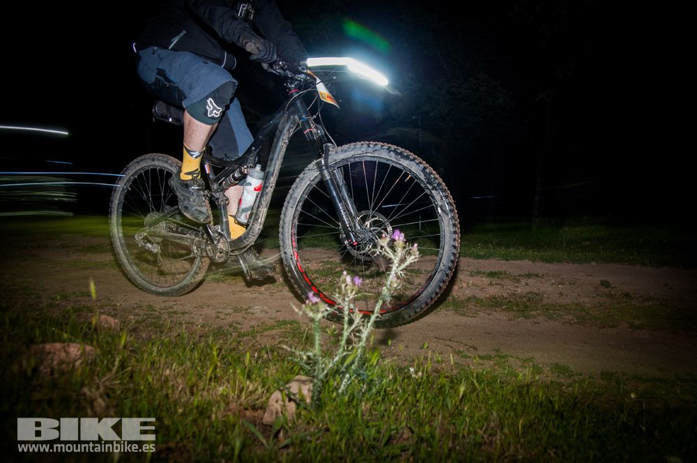 Marcha Nocturna Test The Best 2014-2