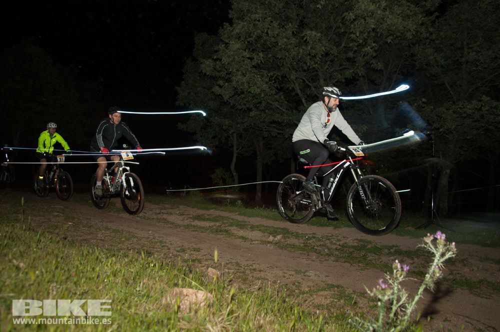 Marcha Nocturna Test The Best 2014-2