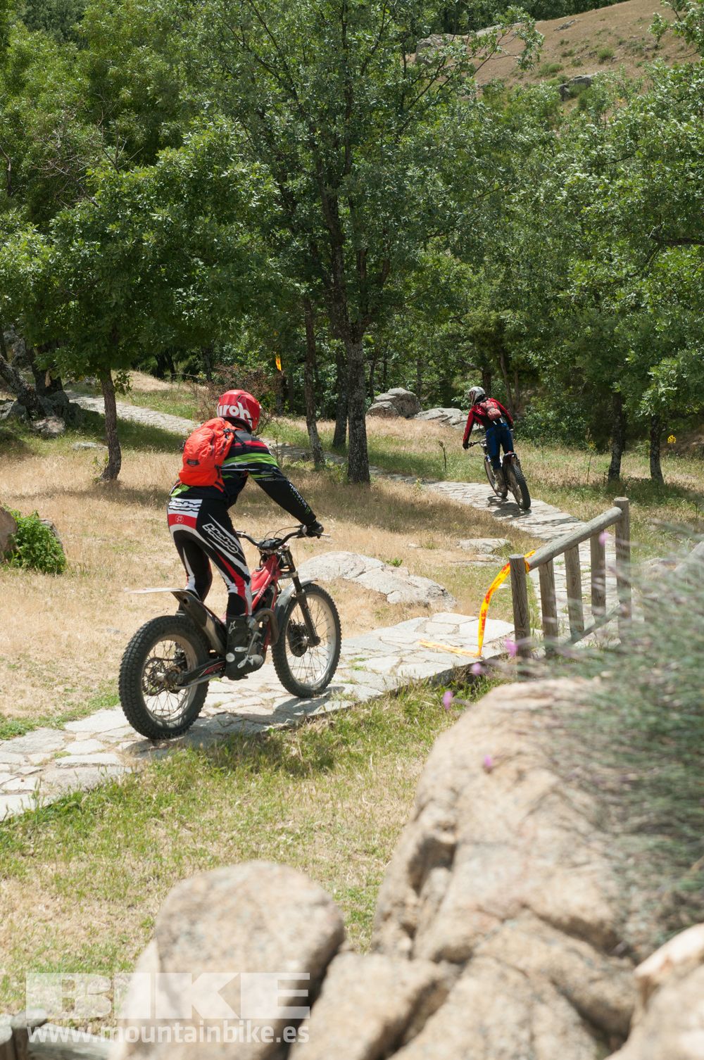 Duatlon Test The Best 2014-3