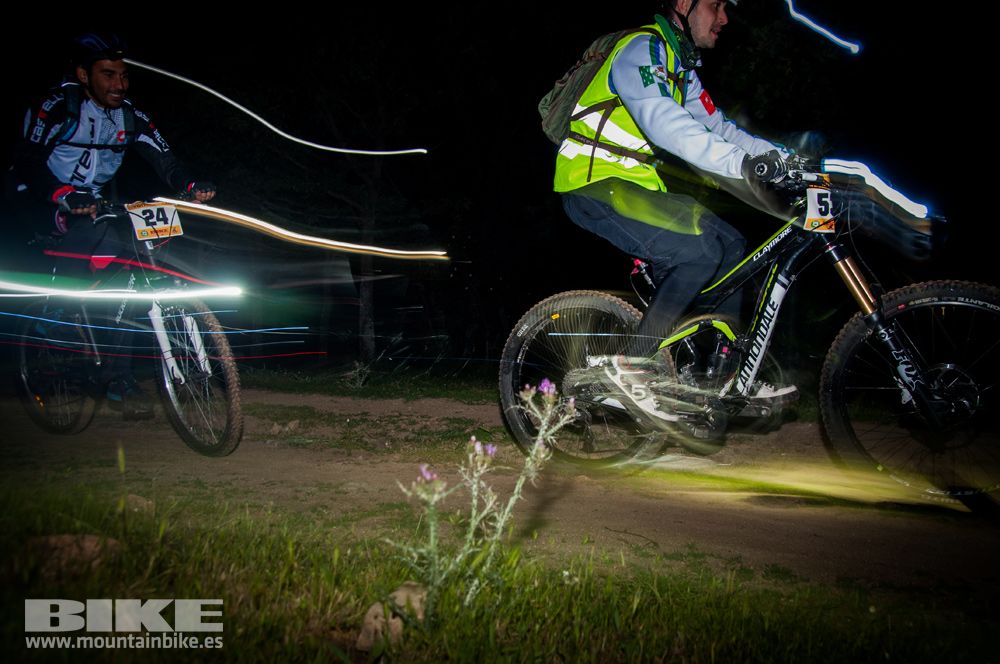 Marcha Nocturna Test The Best 2014-2