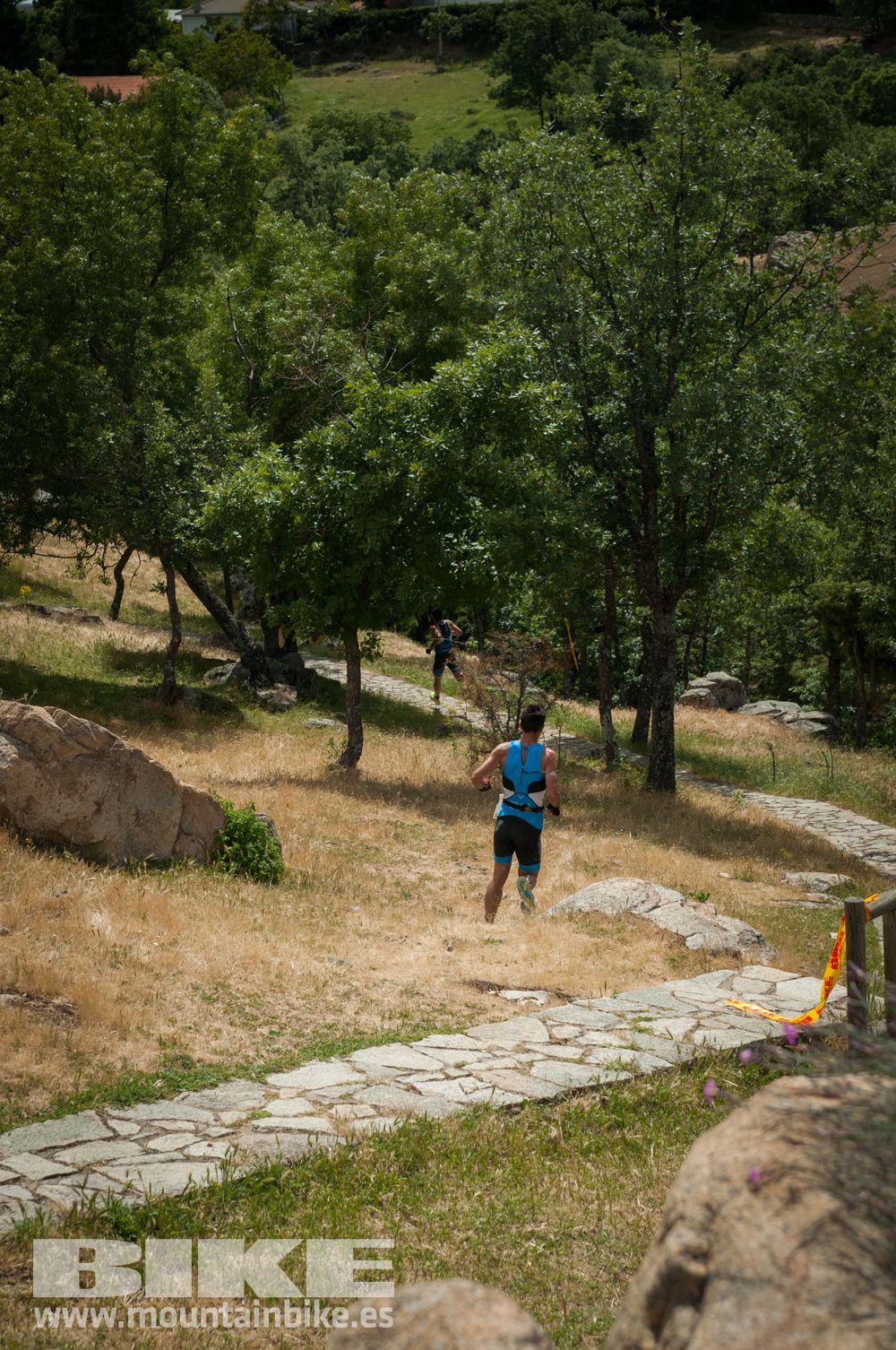 Duatlon Test The Best 2014-3