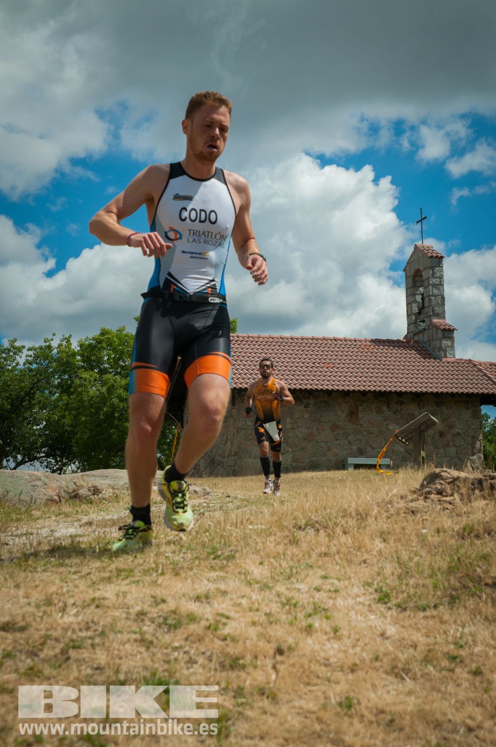 Duatlon Test The Best 2014-3